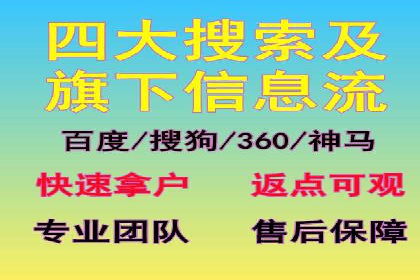 竞价广告投放策略，代运营公司的成功实践